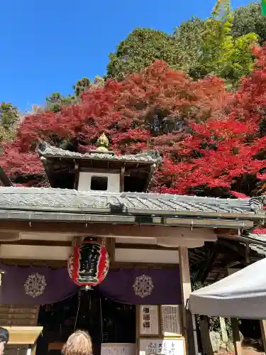 山科聖天 雙林院（双林院）　(京都府)