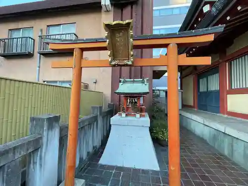 三島神社(東京都)
