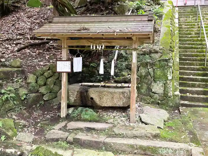 賀川神社(滋賀県)