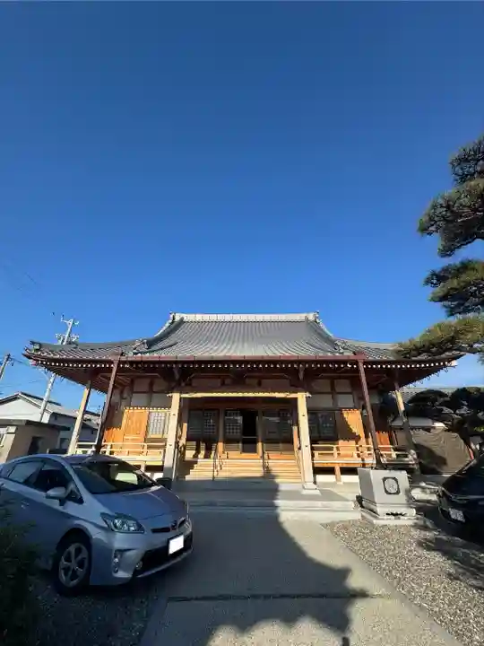 蓮花寺(三重県)