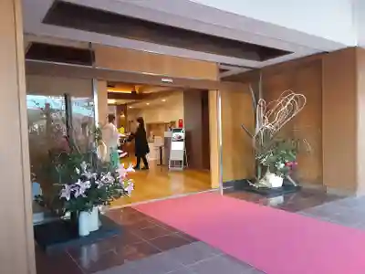 神田神社（神田明神）(東京都)