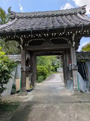東光寺(岐阜県)