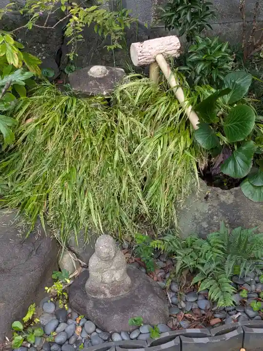 玉宗寺(東京都)