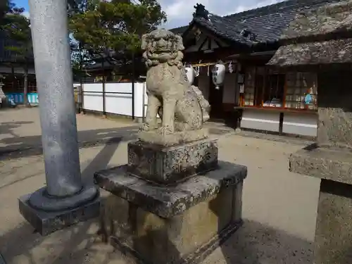 茅渟神社(大阪府)