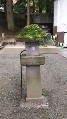 諏訪大社のその他建物