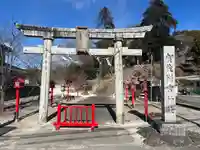 賀茂別雷神社(栃木県)