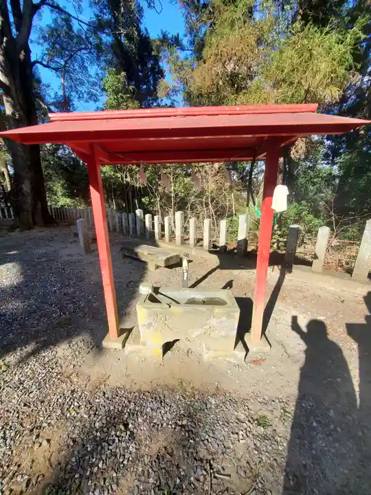 岩崎八幡宮(栃木県)
