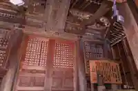 戸隠神社九頭龍社(長野県)