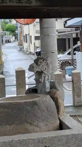 吉備彦神社(兵庫県)