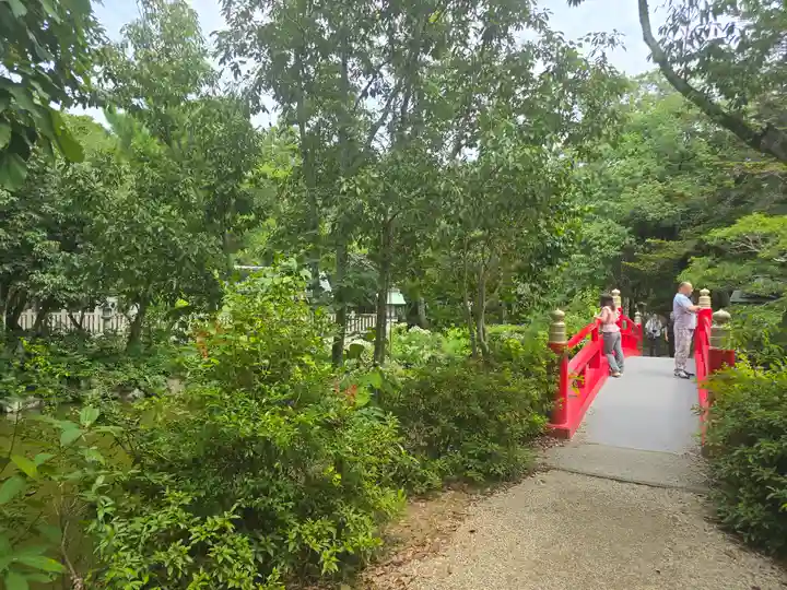 伊弉諾神宮(兵庫県)