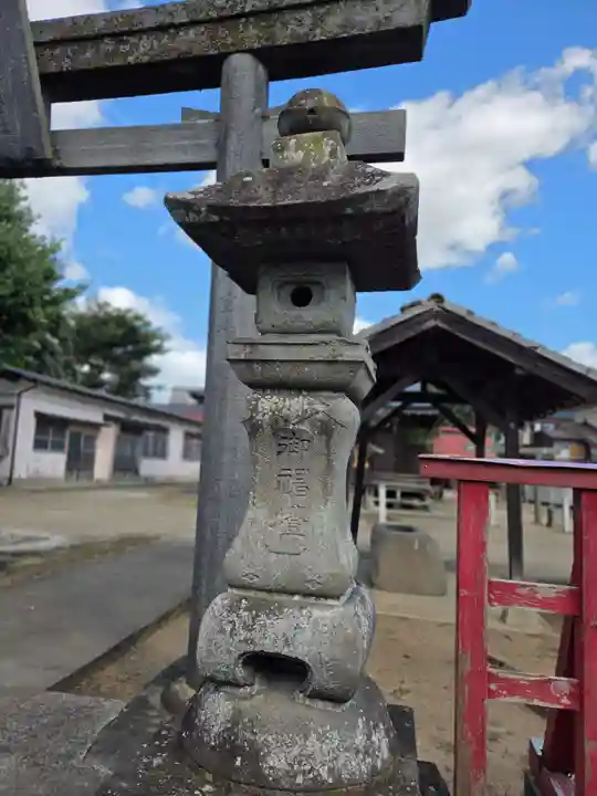 第六天神社(宮城県)