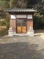 一峯神社(群馬県)
