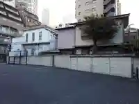 観明寺のその他建物