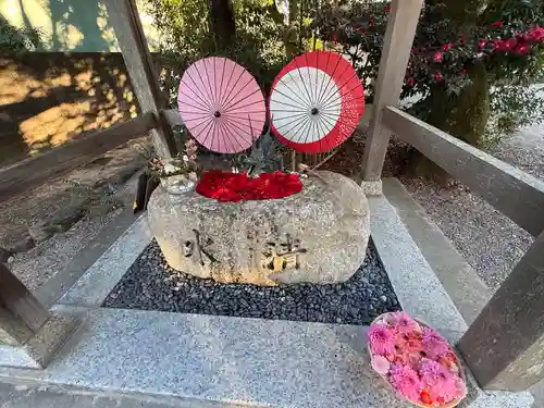 彌都加伎神社(三重県)
