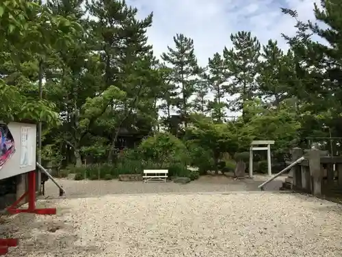 市原稲荷神社のその他建物