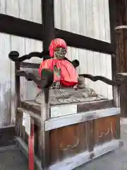 東大寺(奈良県)