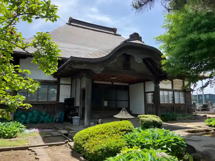 報恩寺(青森県)