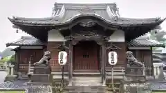 広済寺の末社