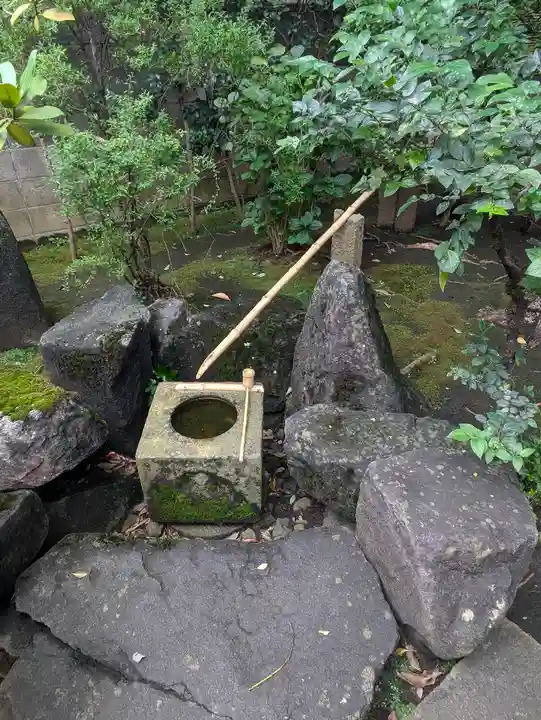 広大寺(東京都)