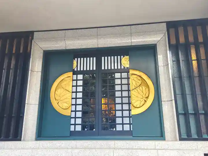 榧寺の本殿・本堂