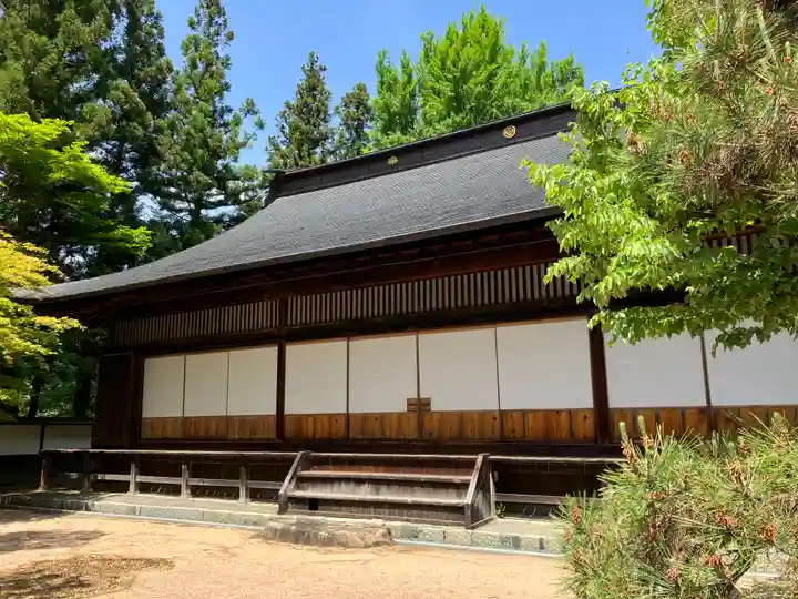 定勝寺(長野県)