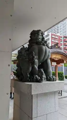 水天宮(東京都)