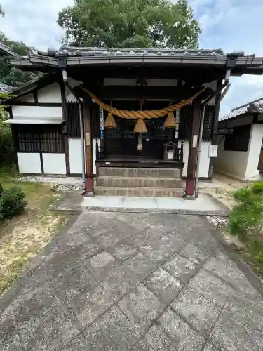 山王神社(広島県)