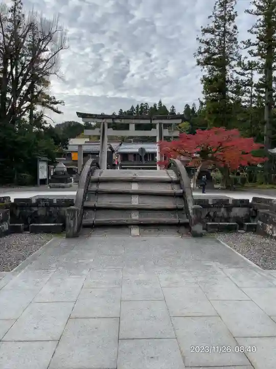 多賀大社(滋賀県)