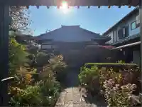谷中 妙福寺(東京都)