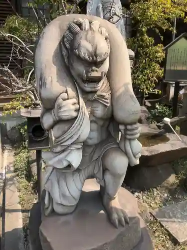 玉林寺の御朱印