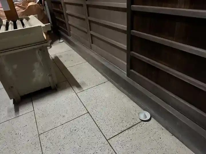 石部神社(三重県)