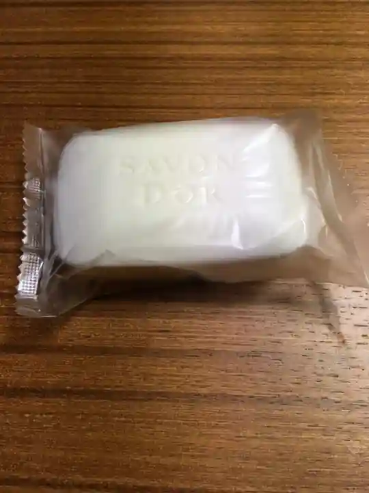 成功稲荷神社の授与品その他