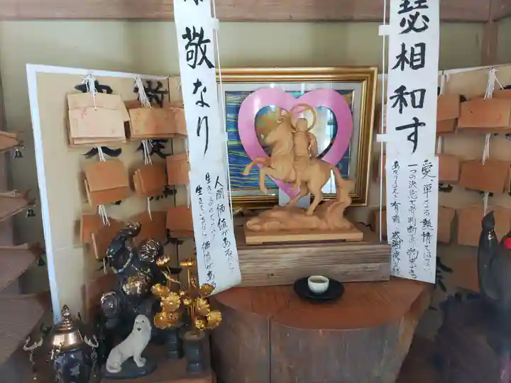 妙法生寺(千葉県)