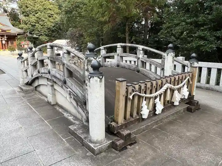 進雄神社(群馬県)