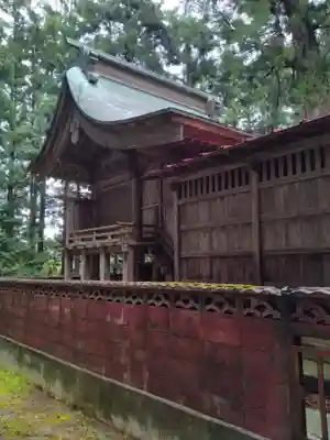住吉神社(宮城県)