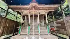 熊野神社(京都府)