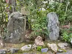 平岡八幡宮の建物その他