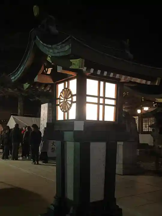 速谷神社(広島県)