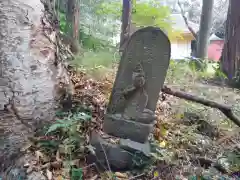 大生山延命院観世音寺の塔