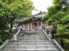 大満寺(宮城県)