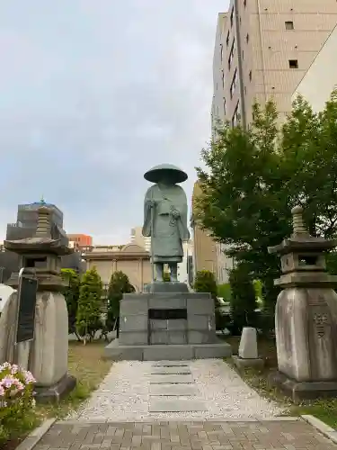築地本願寺（本願寺築地別院）(東京都)