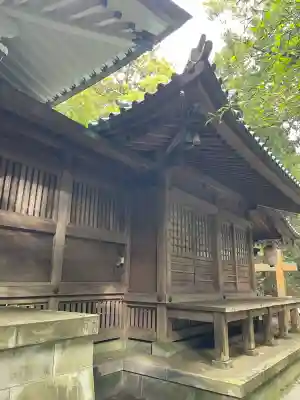 最乗寺奥の院（慈雲閣）(神奈川県)