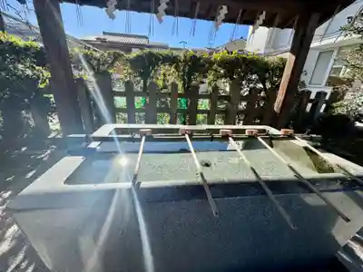 西院春日神社(京都府)