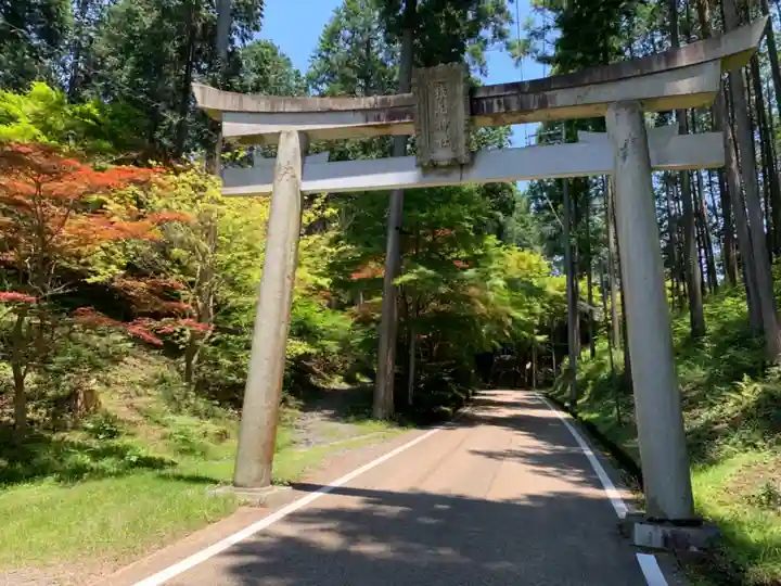 猿丸神社(京都府)