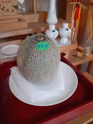 伏木香取神社(茨城県)