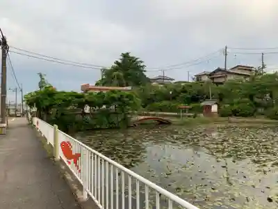 弁財天(千葉県)