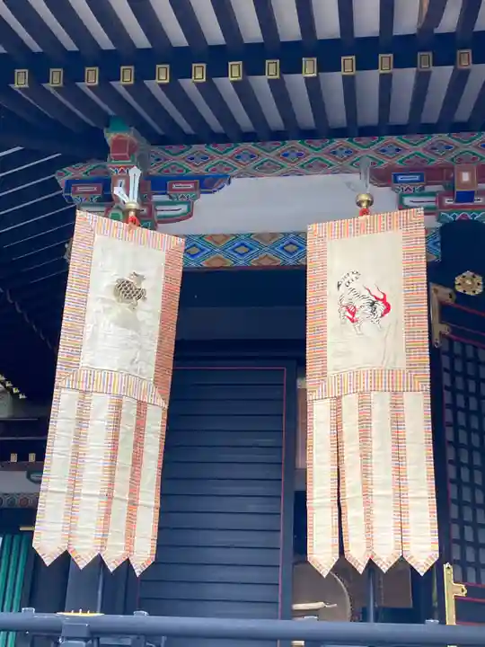 香取神宮(千葉県)