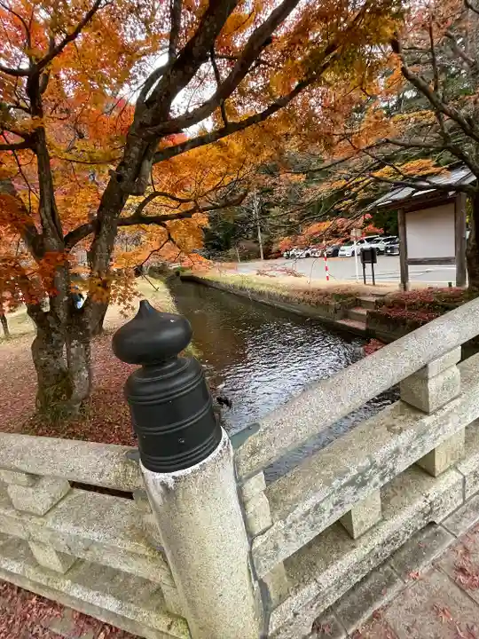 土津神社|こどもと出世の神さま(福島県)