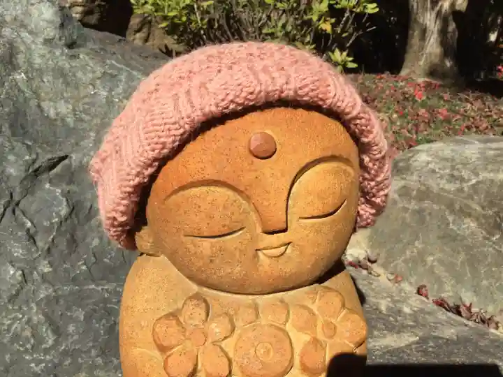 宝徳寺(群馬県)