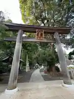 高麗神社(埼玉県)